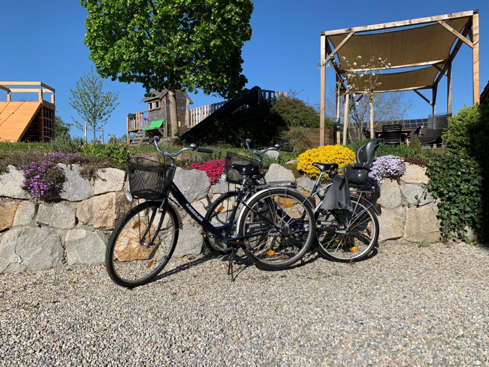 Pension Kramerhof Taufkirchen  Bagian luar foto